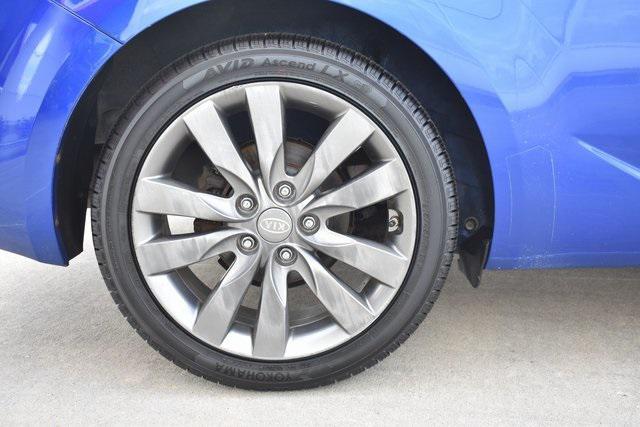 used 2012 Kia Forte Koup car, priced at $8,867