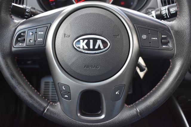 used 2012 Kia Forte Koup car, priced at $8,867