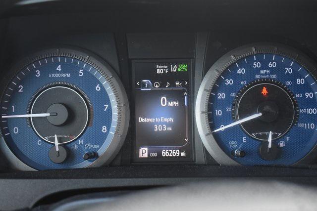 used 2020 Toyota Sienna car, priced at $32,522