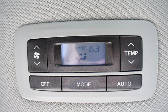 used 2020 Toyota Sienna car, priced at $32,522