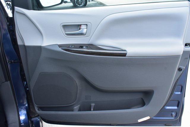 used 2020 Toyota Sienna car, priced at $32,522