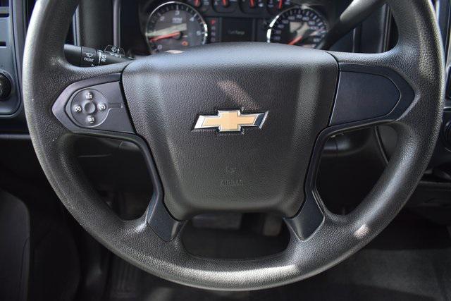 used 2014 Chevrolet Silverado 1500 car, priced at $10,237