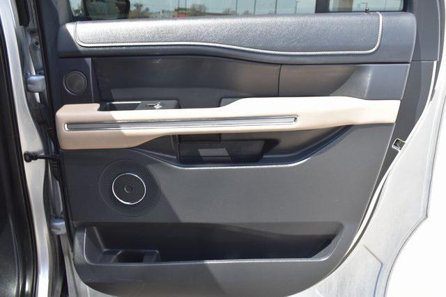 used 2023 Ford Expedition Max car, priced at $49,999
