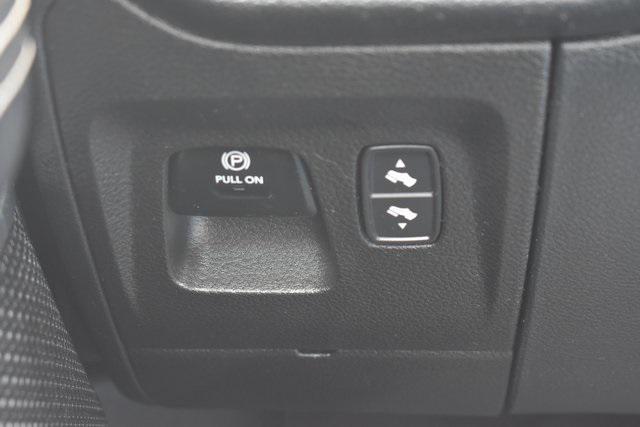 used 2022 Ram 1500 car, priced at $37,521