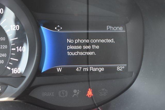 used 2023 Ford Edge car, priced at $18,493