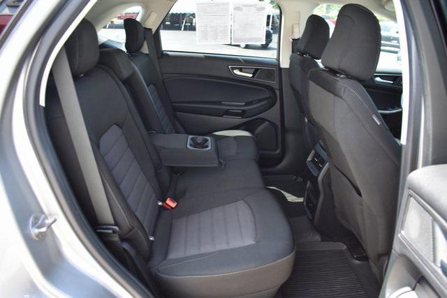 used 2023 Ford Edge car, priced at $18,493