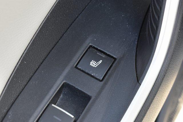 used 2023 Toyota RAV4 Hybrid car, priced at $35,697