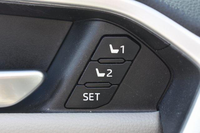 used 2023 Toyota RAV4 Hybrid car, priced at $35,697