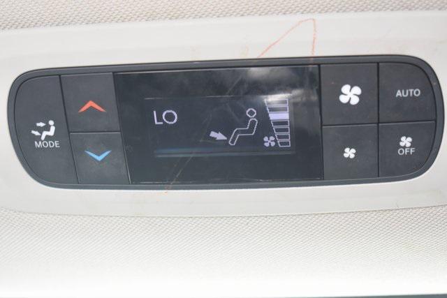 used 2018 Chrysler Pacifica car, priced at $10,523