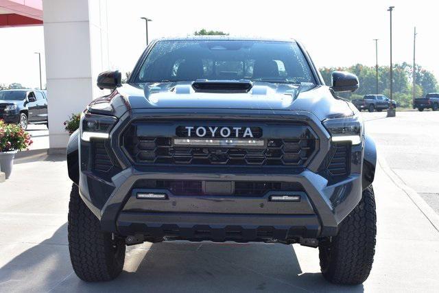 used 2024 Toyota Tacoma car, priced at $66,182