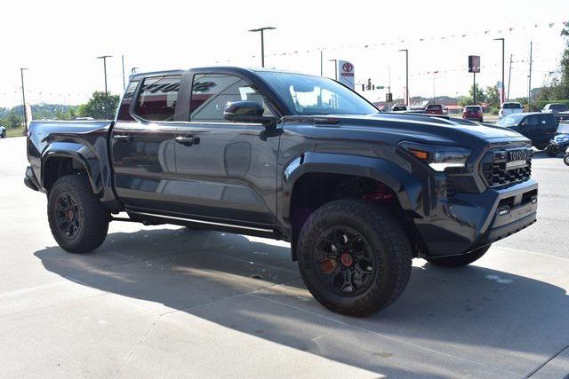 used 2024 Toyota Tacoma car, priced at $66,182