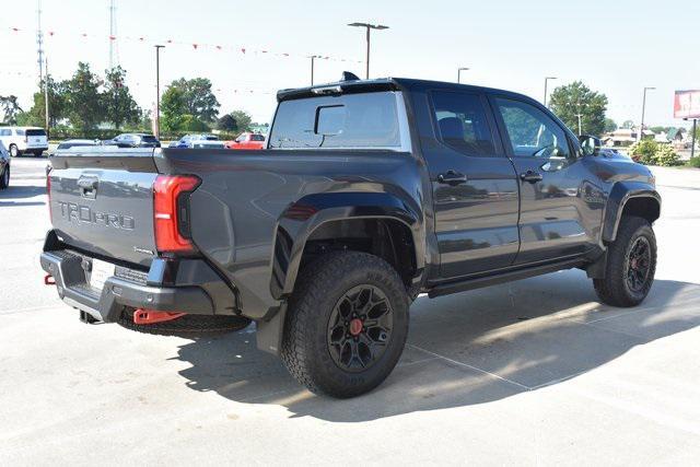 used 2024 Toyota Tacoma car, priced at $66,182