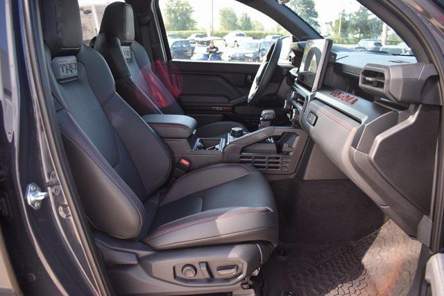 used 2024 Toyota Tacoma car, priced at $66,182