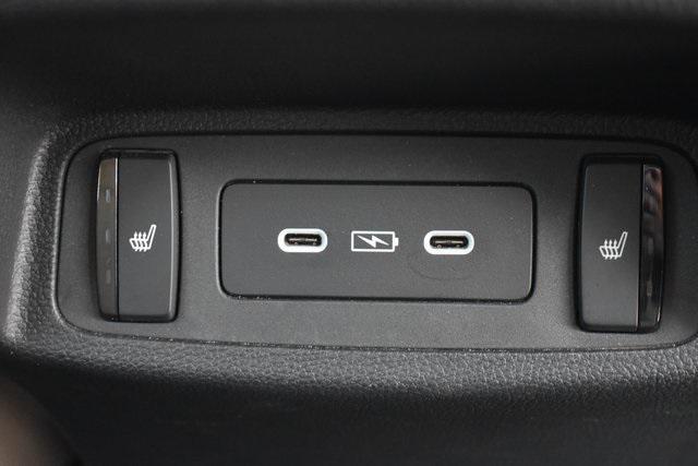 used 2024 Acura RDX car, priced at $46,259