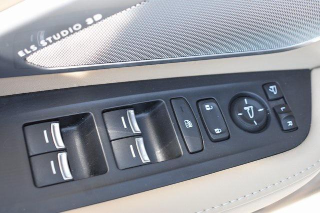used 2024 Acura RDX car, priced at $46,259