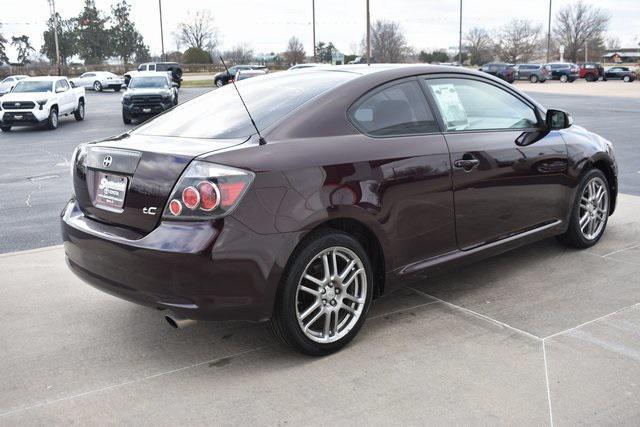 used 2009 Scion tC car, priced at $7,522