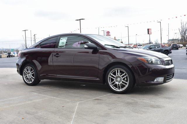 used 2009 Scion tC car, priced at $7,522