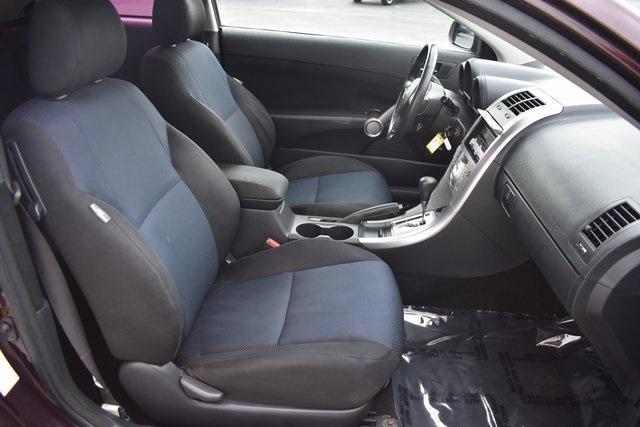 used 2009 Scion tC car, priced at $7,522