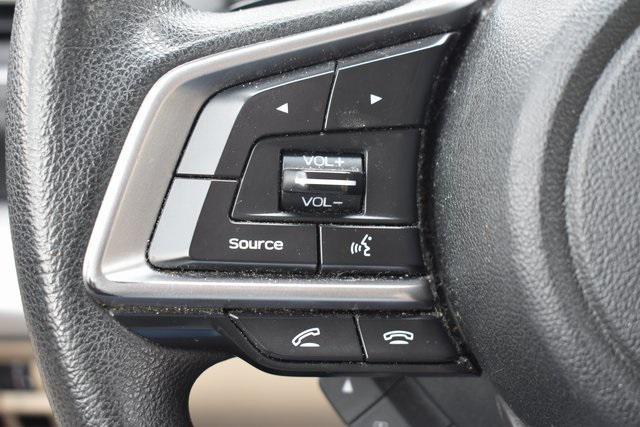 used 2019 Subaru Outback car, priced at $20,522
