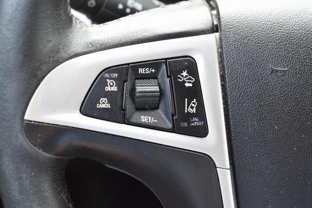 used 2015 Chevrolet Equinox car, priced at $8,995