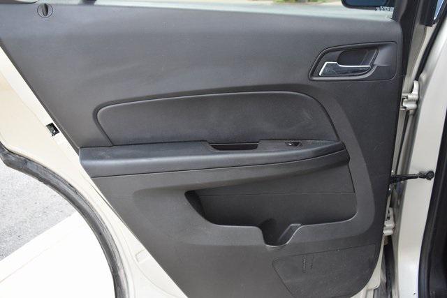 used 2015 Chevrolet Equinox car, priced at $8,995