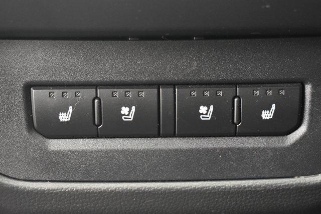 used 2022 Toyota Tundra car, priced at $48,324