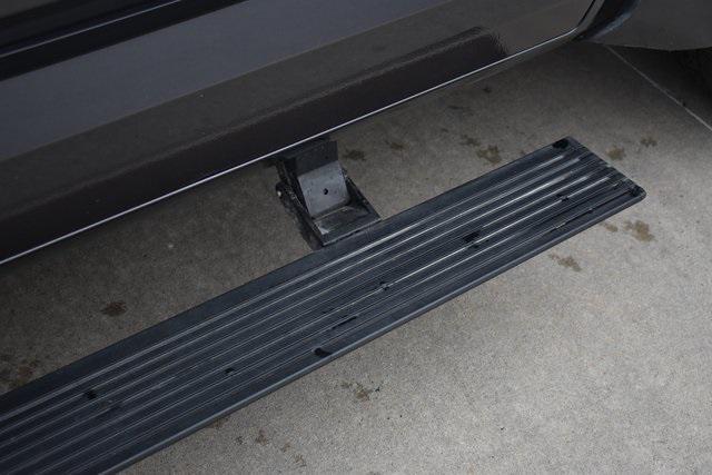 used 2022 Toyota Tundra car, priced at $48,324