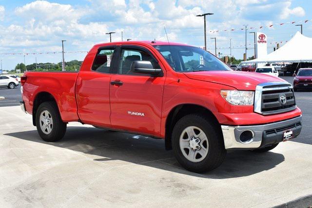 used 2013 Toyota Tundra car, priced at $17,610