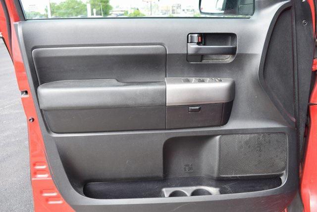 used 2013 Toyota Tundra car, priced at $18,995