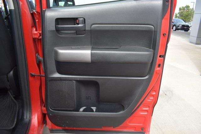 used 2013 Toyota Tundra car, priced at $18,995