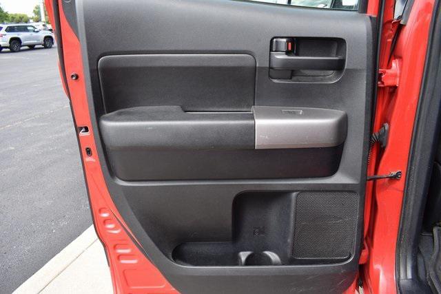 used 2013 Toyota Tundra car, priced at $18,995