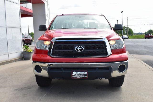 used 2013 Toyota Tundra car, priced at $18,995