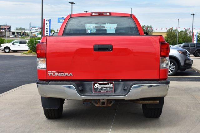 used 2013 Toyota Tundra car, priced at $18,995