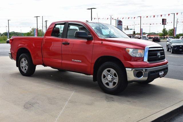 used 2013 Toyota Tundra car, priced at $18,995