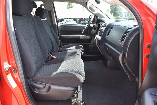 used 2013 Toyota Tundra car, priced at $17,610