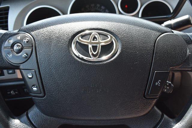 used 2013 Toyota Tundra car, priced at $17,610