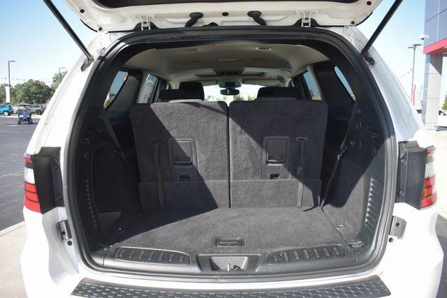 used 2017 Dodge Durango car, priced at $18,380