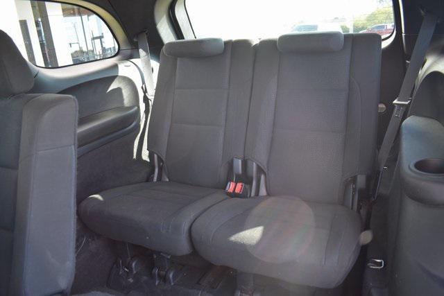 used 2017 Dodge Durango car, priced at $18,380