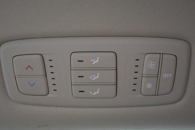 used 2024 Kia Carnival car, priced at $32,522