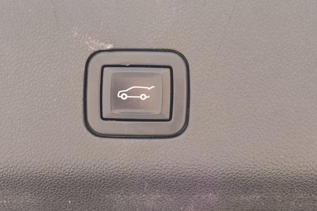 used 2022 Chevrolet Tahoe car, priced at $59,622
