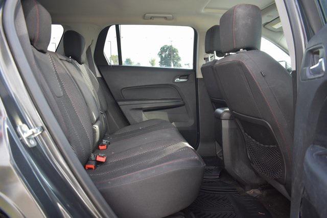 used 2017 GMC Terrain car, priced at $10,451