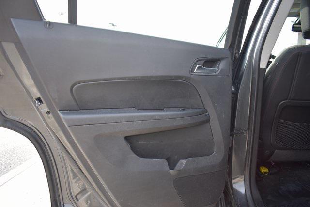 used 2017 GMC Terrain car, priced at $10,451