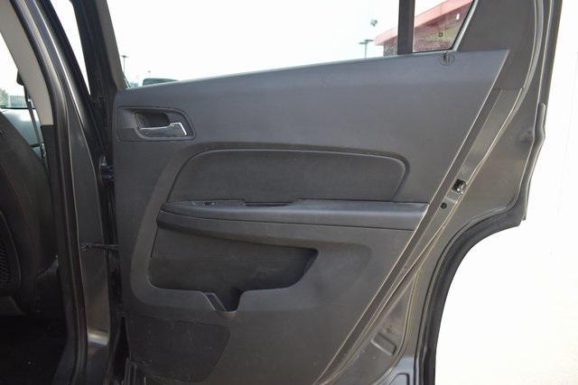 used 2017 GMC Terrain car, priced at $10,451