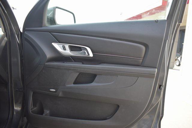 used 2017 GMC Terrain car, priced at $10,451