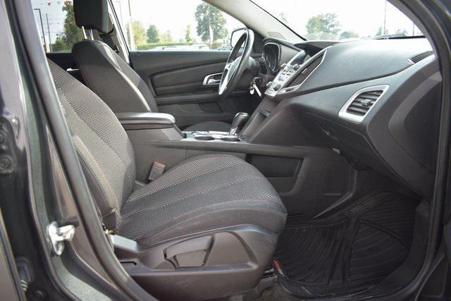 used 2017 GMC Terrain car, priced at $10,451