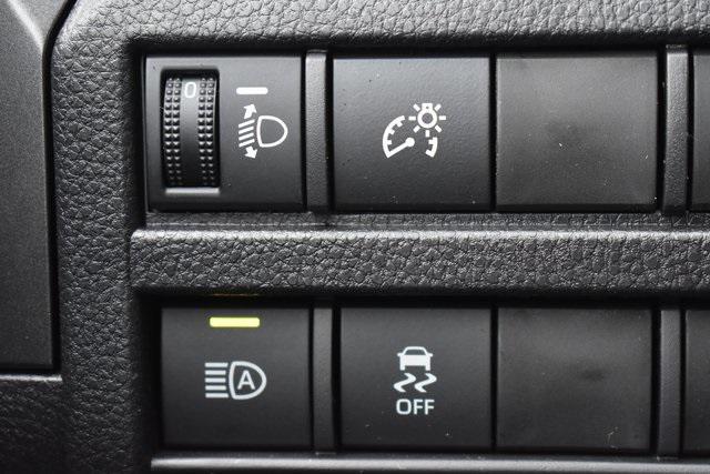 new 2026 Toyota Tacoma car, priced at $46,759