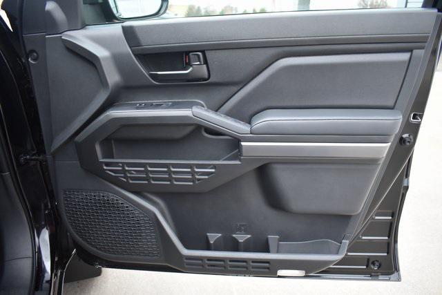 new 2026 Toyota Tacoma car, priced at $46,759