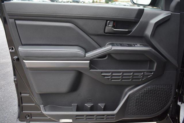 new 2026 Toyota Tacoma car, priced at $46,759