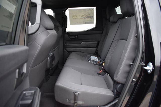 new 2026 Toyota Tacoma car, priced at $46,759