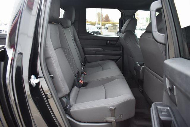 new 2026 Toyota Tacoma car, priced at $46,759